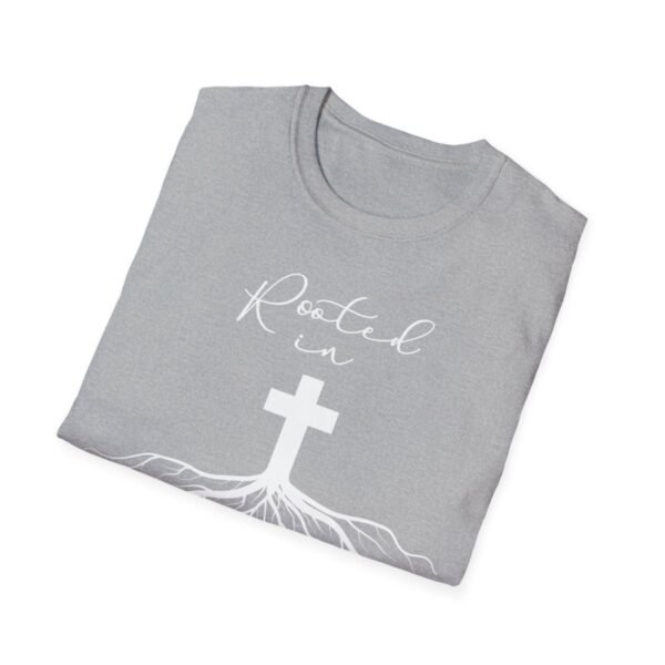 Rooted in Christ Shirt - Image 28