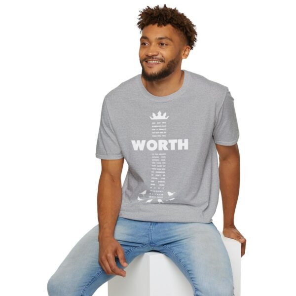 Worth Shirt - Image 36