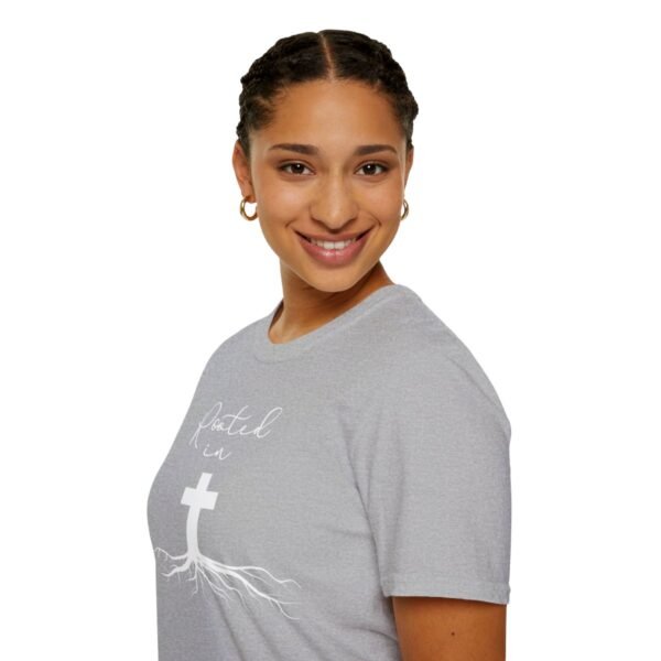 Rooted in Christ Shirt - Image 33