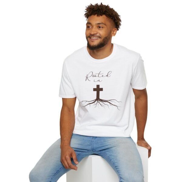 Rooted in Christ Shirt - Image 12