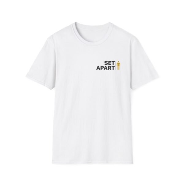 Set Apart Shirt