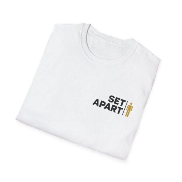 Set Apart Shirt - Image 4