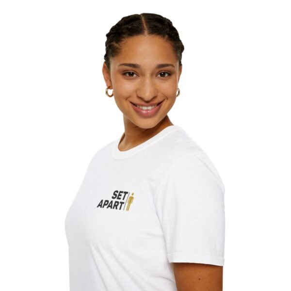 Set Apart Shirt - Image 9