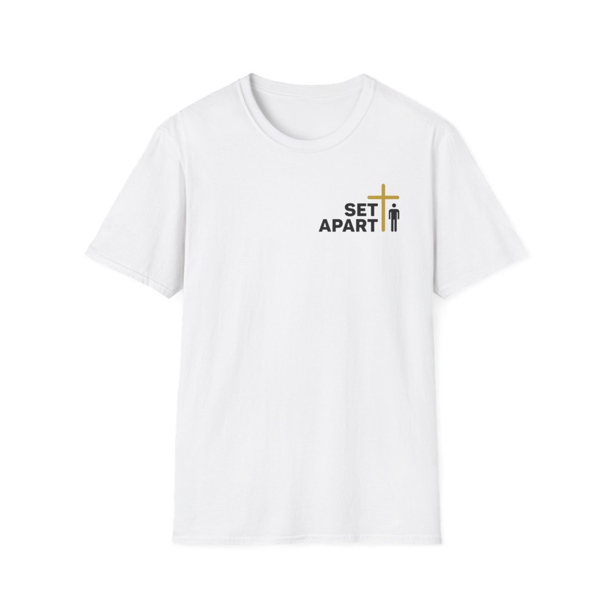 Set Apart Shirt 2