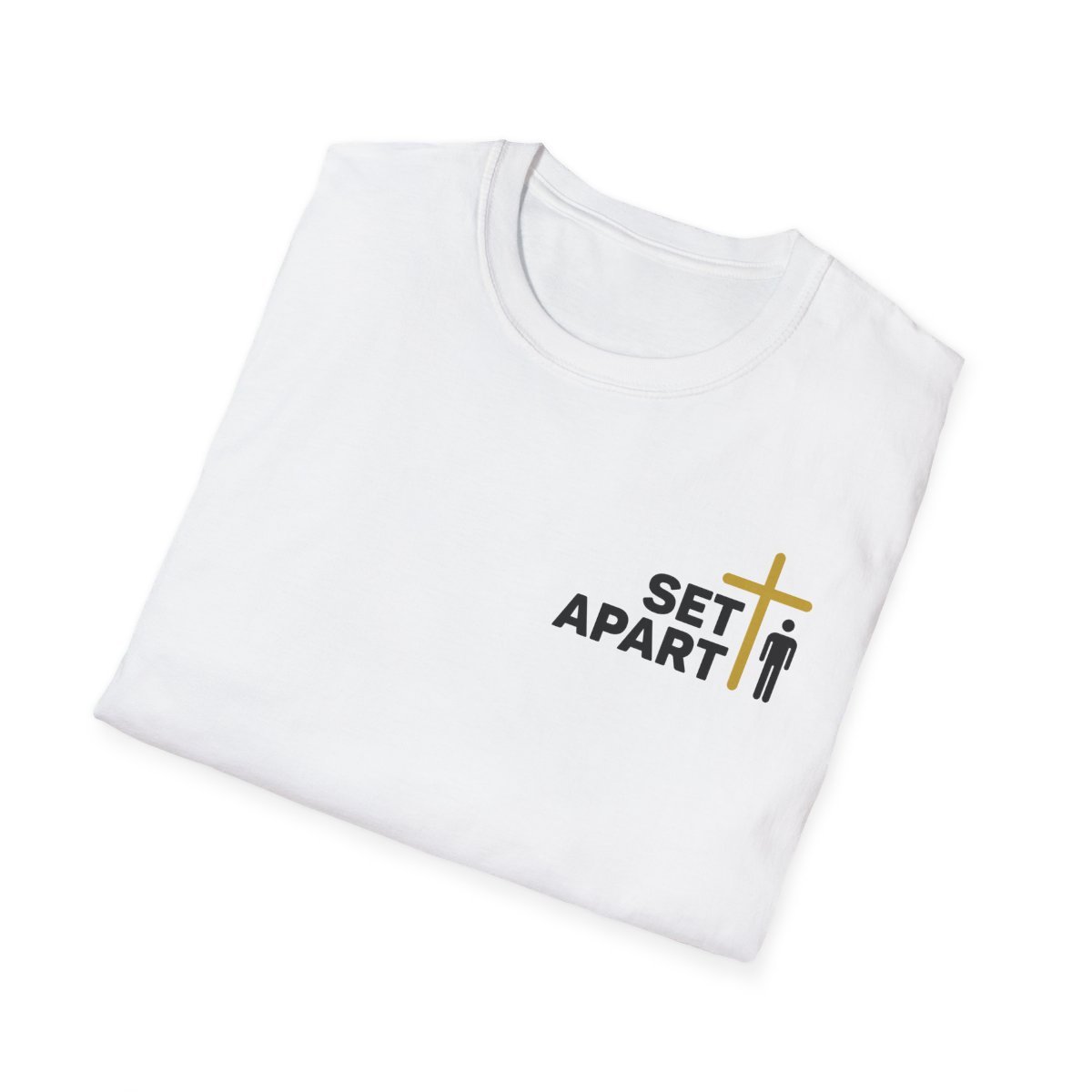Set Apart Shirt 2 - Image 4