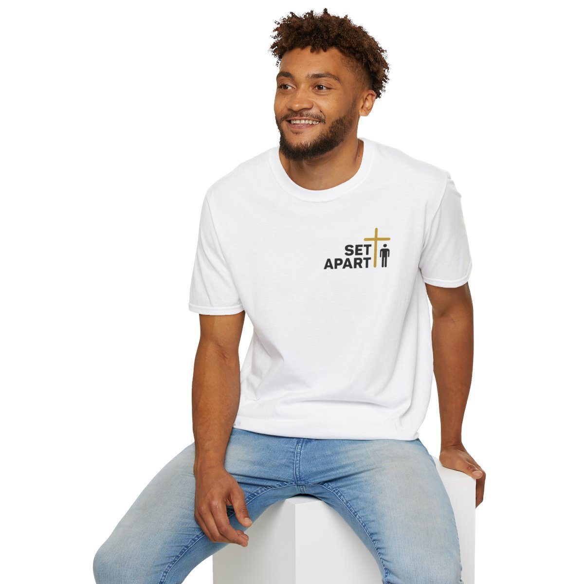 Set Apart Shirt 2 - Image 12
