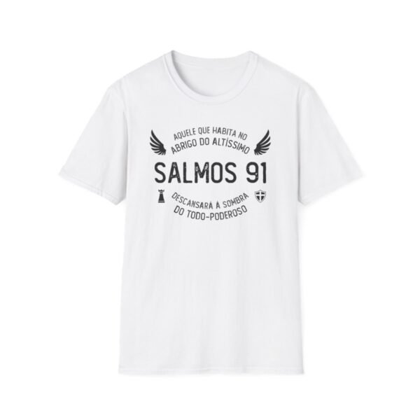 Salmos 91 Shirt