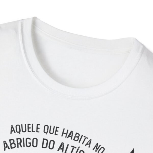 Salmos 91 Shirt - Image 3