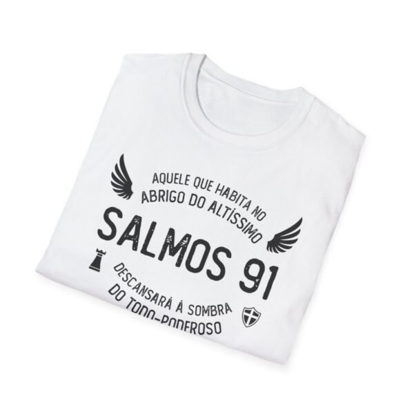 Salmos 91 Shirt - Image 4