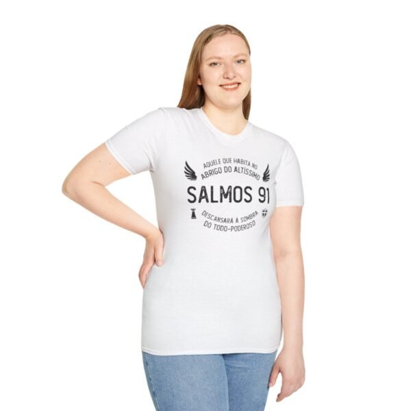 Salmos 91 Shirt - Image 5