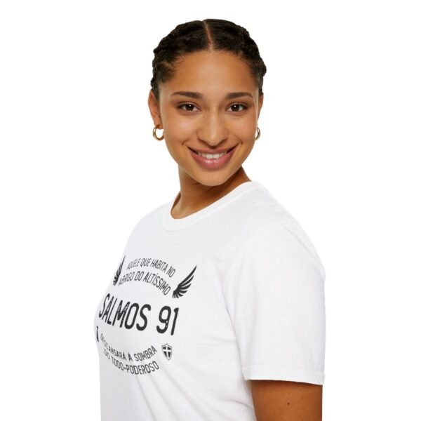 Salmos 91 Shirt - Image 9