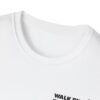 Walk By Faith Not By Sight Shirt - Image 3
