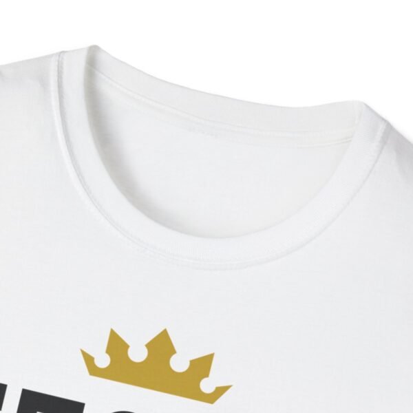 The Way and The Truth and The Life Shirt - Image 3
