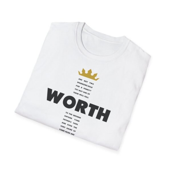 Worth Shirt - Image 4