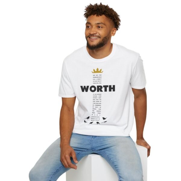 Worth Shirt - Image 12