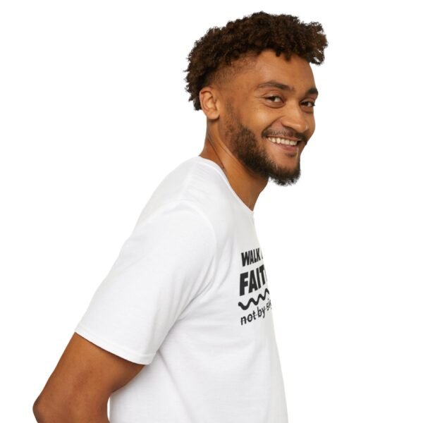 Walk By Faith Not By Sight Shirt 2 - Image 11