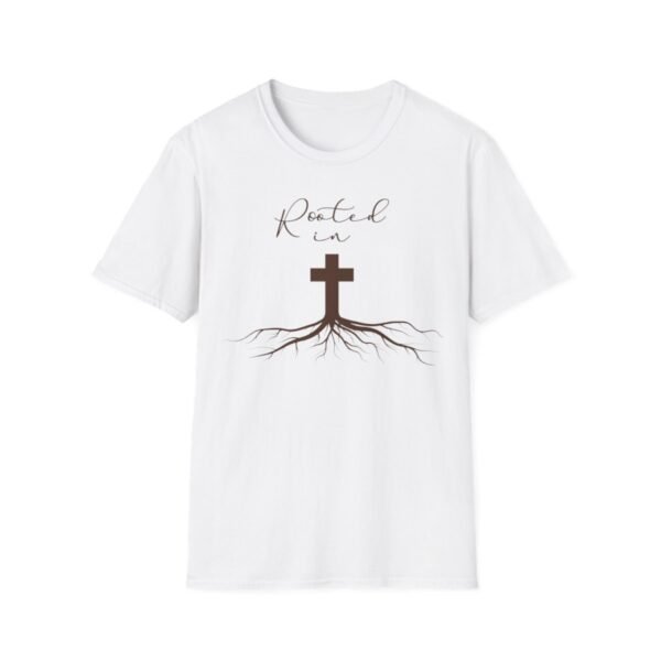 Rooted in Christ Shirt