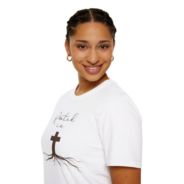 Rooted in Christ Shirt - Image 9