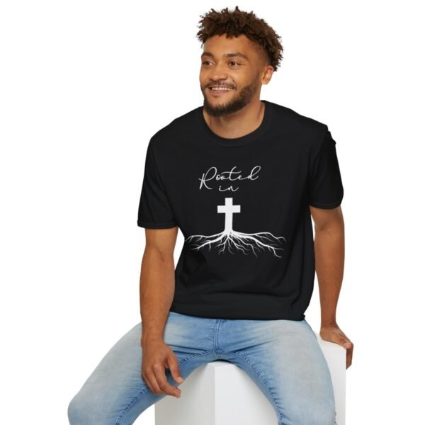 Rooted in Christ Shirt - Image 24