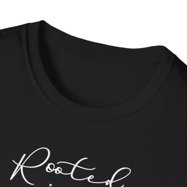 Rooted in Christ Shirt - Image 15