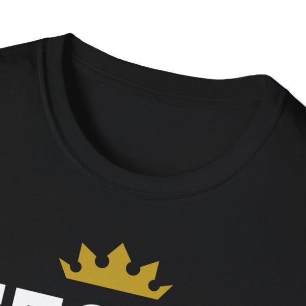 The Way and The Truth and The Life Shirt - Image 15