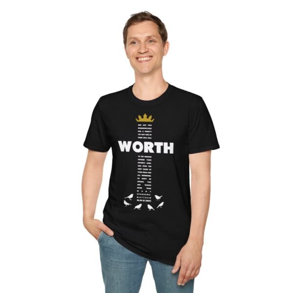 Worth Shirt - Image 19