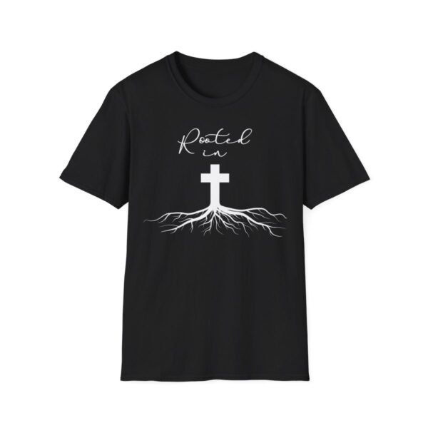 Rooted in Christ Shirt - Image 13