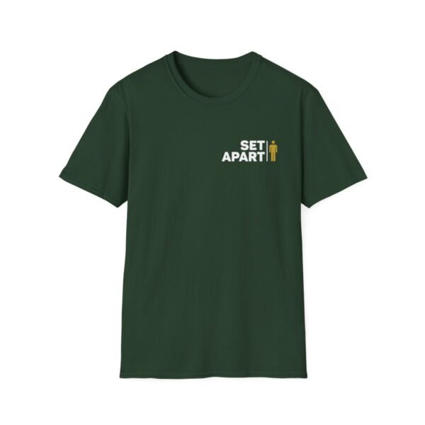 Set Apart Shirt - Image 85