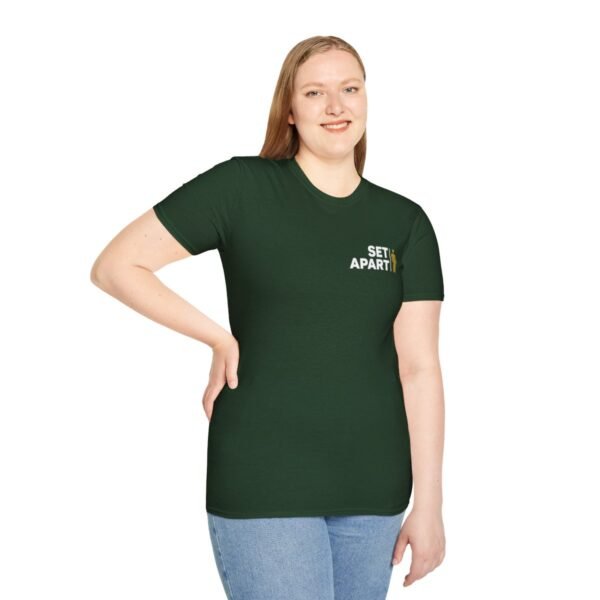 Set Apart Shirt - Image 89