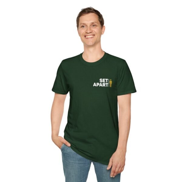Set Apart Shirt - Image 91