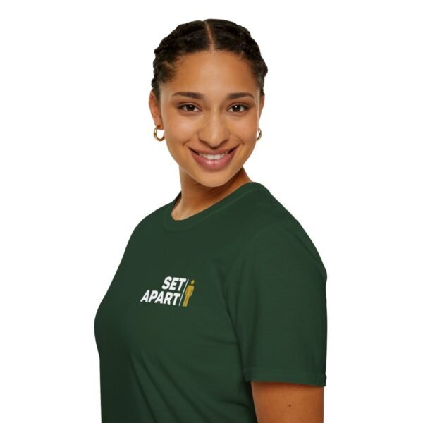 Set Apart Shirt - Image 93
