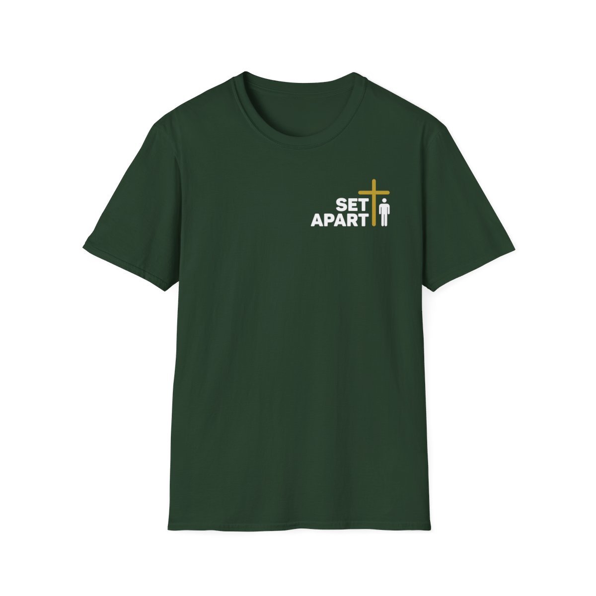 Set Apart Shirt 2 - Image 85