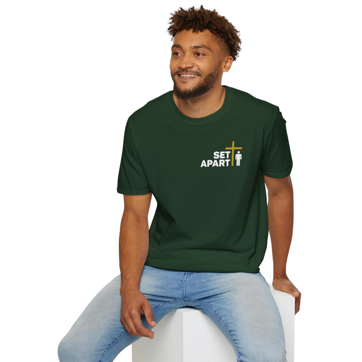 Set Apart Shirt 2 - Image 96