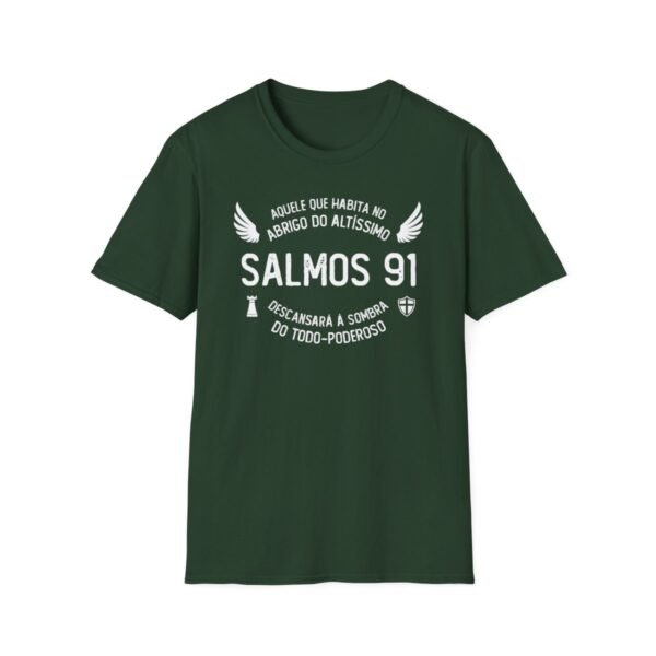 Salmos 91 Shirt - Image 85