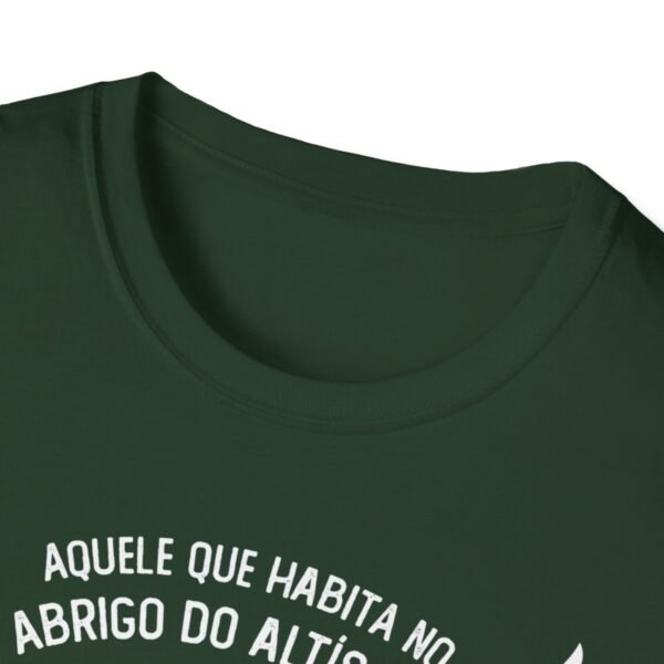Salmos 91 Shirt - Image 87