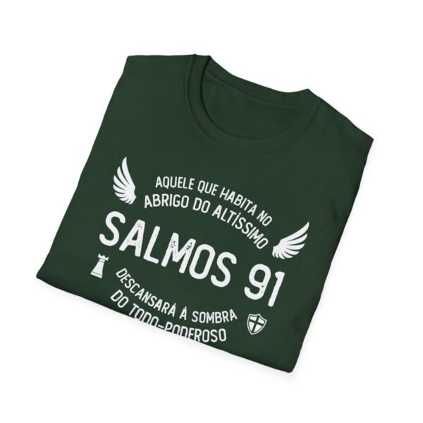 Salmos 91 Shirt - Image 88