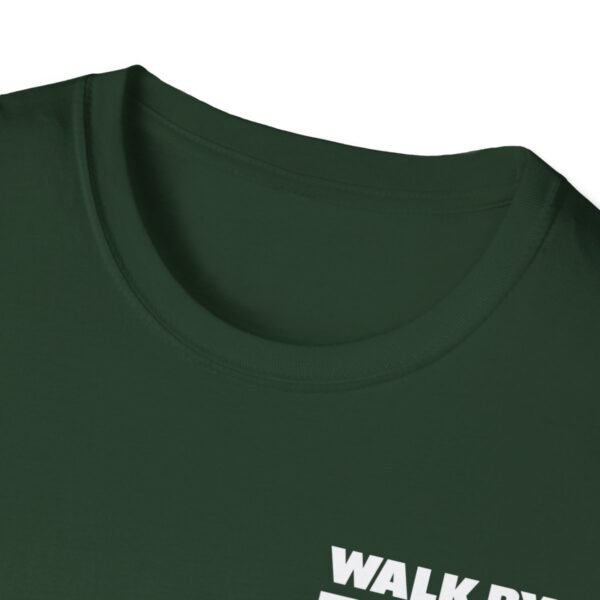 Walk By Faith Not By Sight Shirt - Image 87