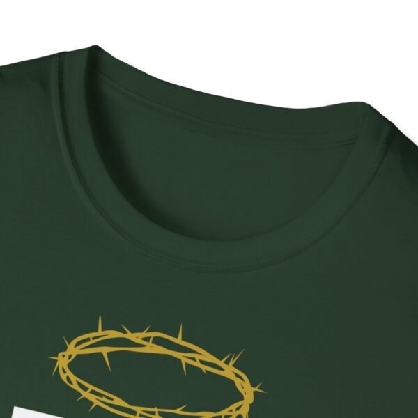 The Way The Truth The Life 3 Shirt - Image 87