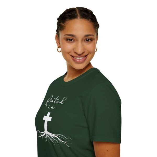 Rooted in Christ Shirt - Image 93