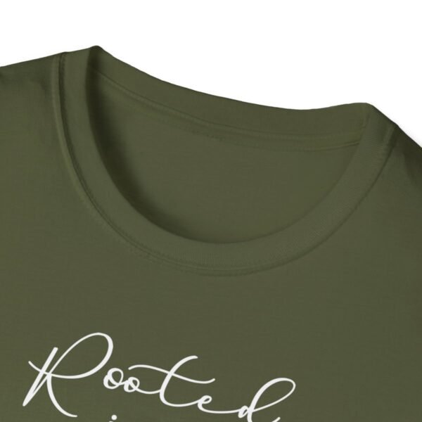 Rooted in Christ Shirt - Image 75