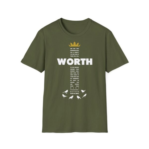 Worth Shirt - Image 73