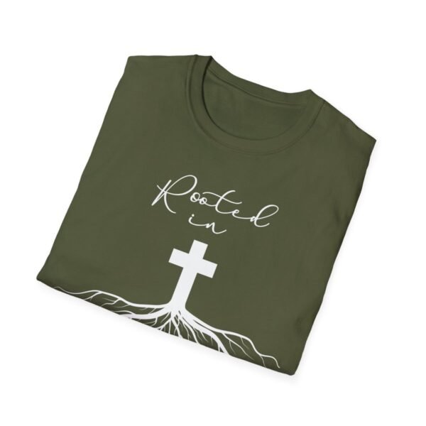 Rooted in Christ Shirt - Image 76