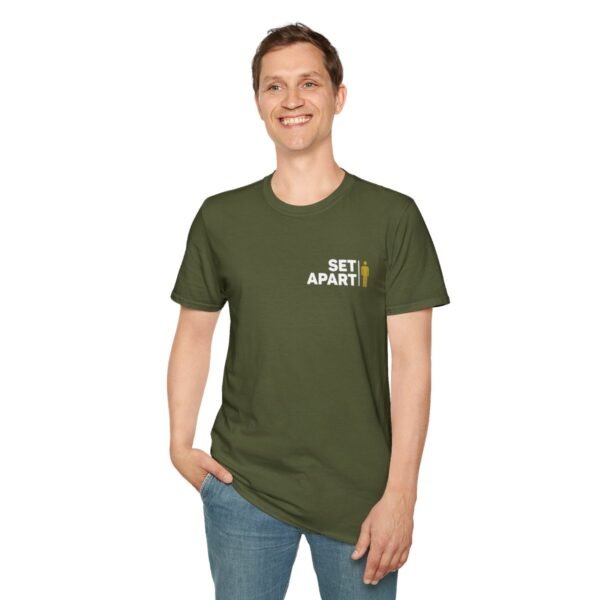 Set Apart Shirt - Image 79