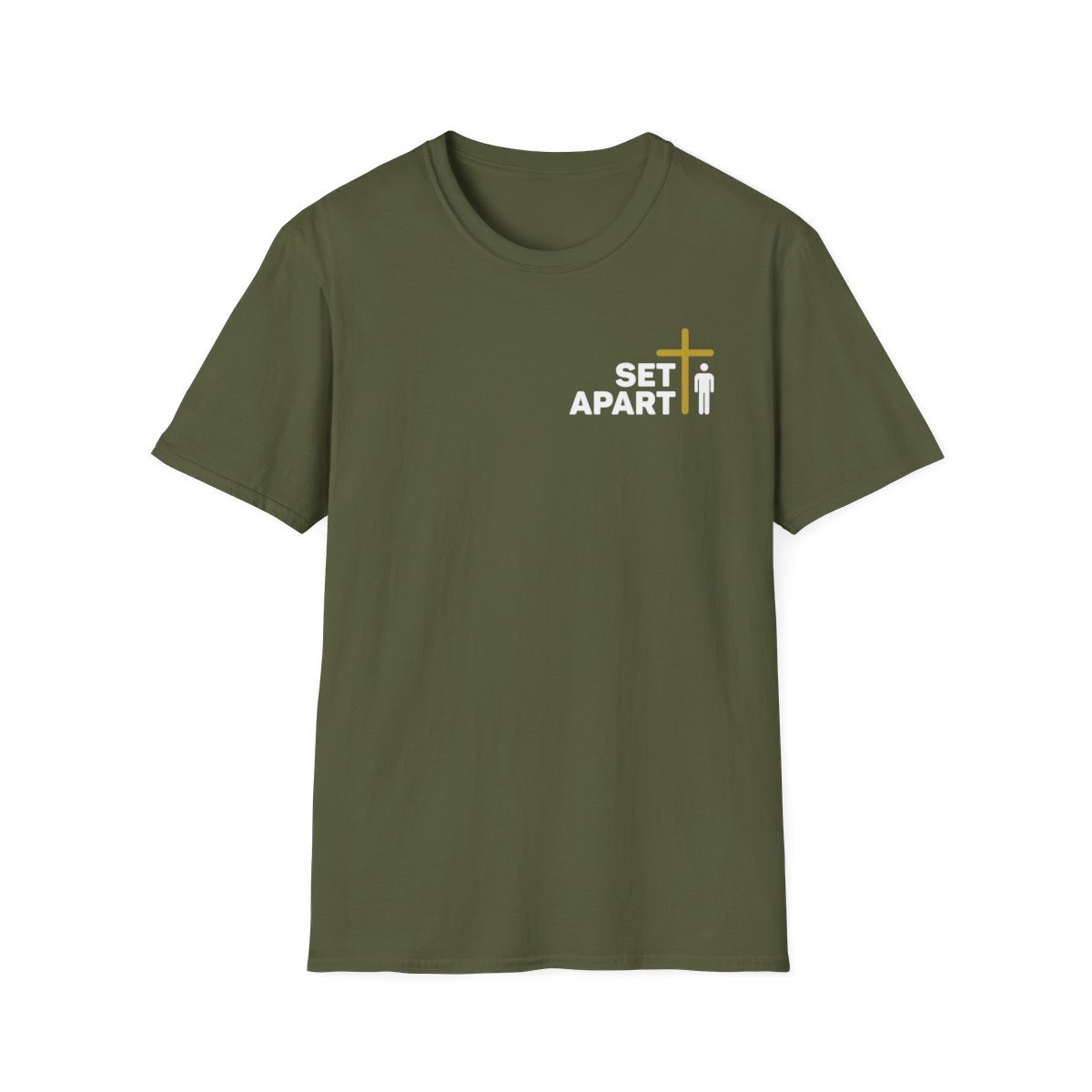 Set Apart Shirt 2 - Image 73