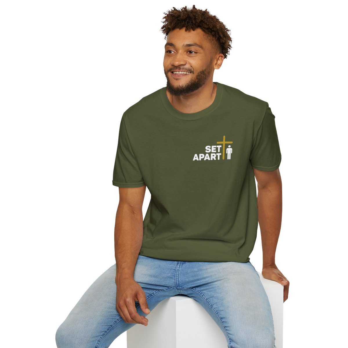Set Apart Shirt 2 - Image 84