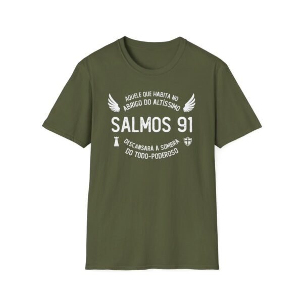 Salmos 91 Shirt - Image 73