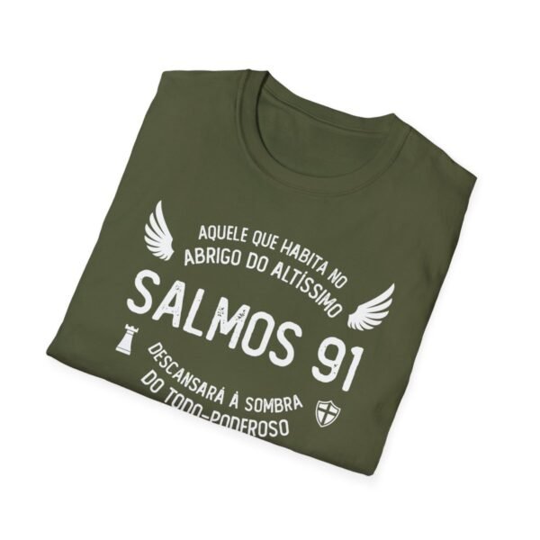 Salmos 91 Shirt - Image 76