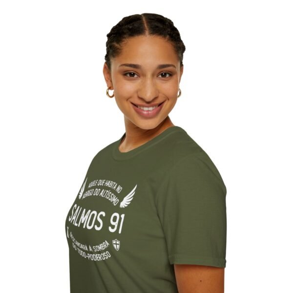 Salmos 91 Shirt - Image 81