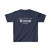 Be Still and Know Shirt Kids 2 - Image 19