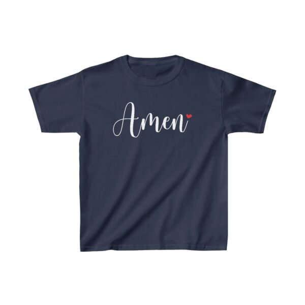 Amen Shirt Kids - Image 19